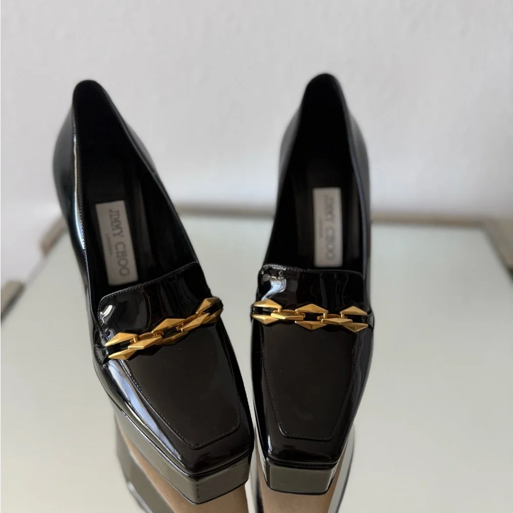 Jimmy Choo new without